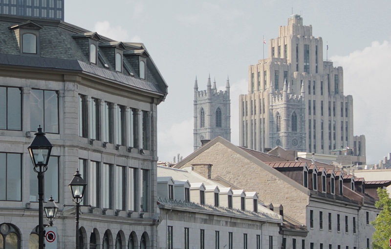 Montréal (Ville-Marie)